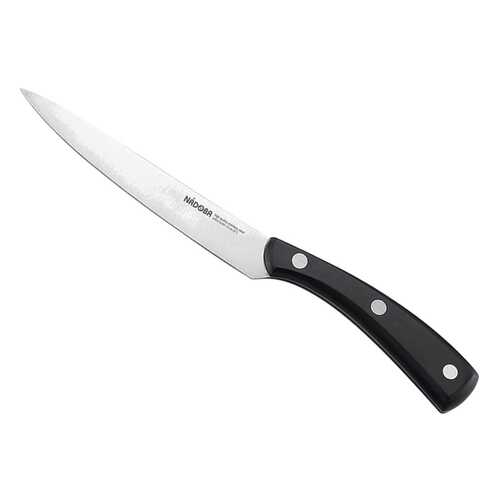 Нож кухонный NADOBA 723011 13 см в Fissman