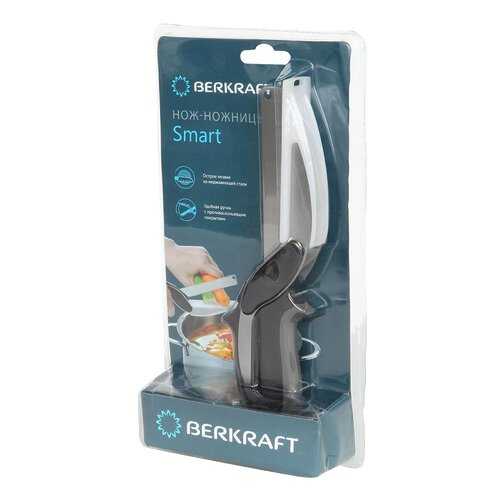 Нож-ножницы BERKRAFT Smart в Fissman