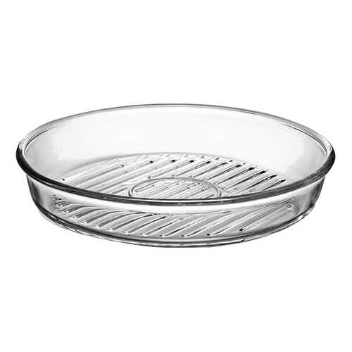 Посуда для СВЧ форма круглая (Grill) 59534 в Fissman