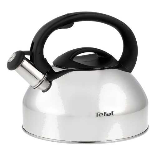 Чайник для плиты Tefal C7922024 Серебристый в Fissman